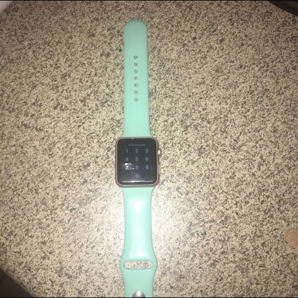 Apple Watch Series 1 42 mm